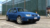 BF Club (MK4) Pack